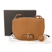 buy Delvaux Cognac Le Mutin at labellov antwerp