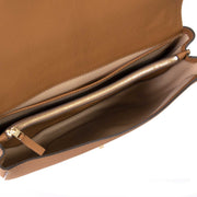 koop Delvaux Cognac Le Mutin bij labello antwerpen