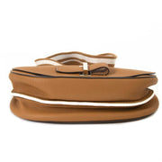 achetez Delvaux Cognac Le Mutin chez labelllov
