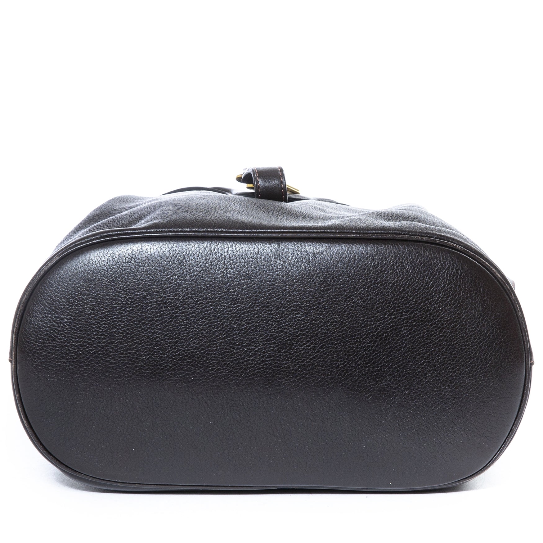 Koop en verkoop uw atuehntieke Delvaux Brown Backpack