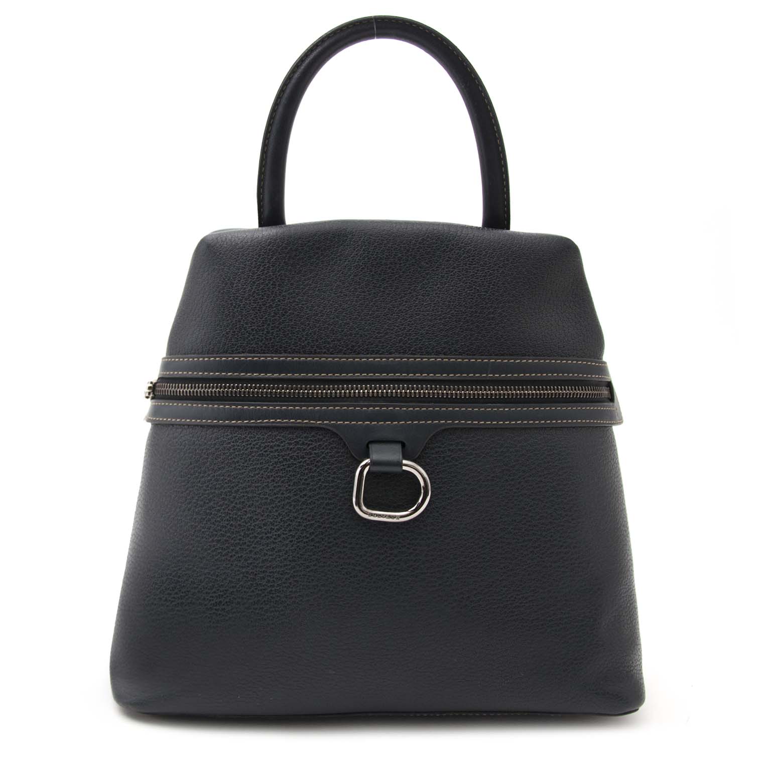 acheter en ligne chez labellov.com pour le meuilleur prix delvaux deux de delvaux