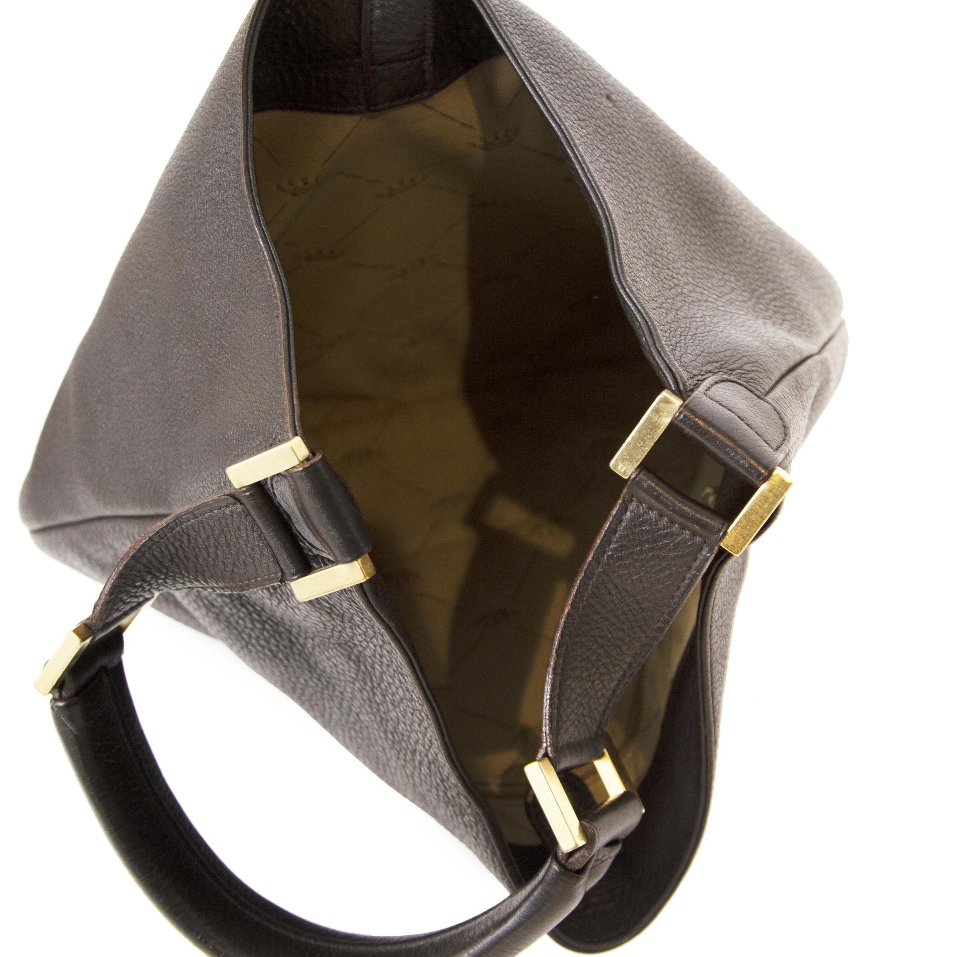 Buy a Vintage Delvaux bag at LabelLOV webshop.