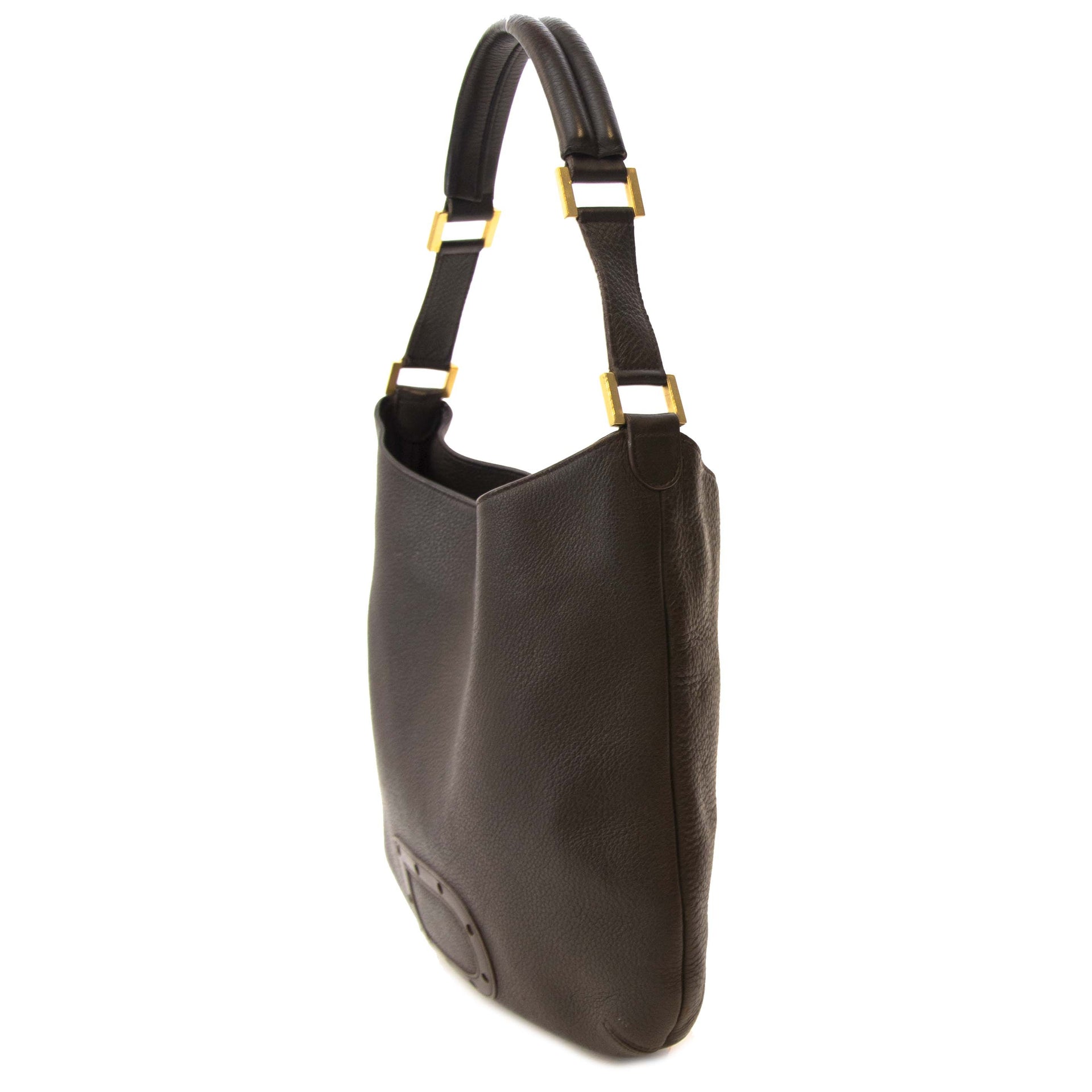 Koop een tweedehands Delvaux Tas bij LabelLOV aan de juiste prijs.