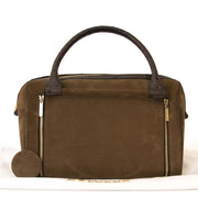 Buy a Delvaux Top Handle Bag at the right price at LabelLOV