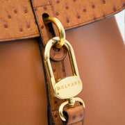 acheter en ligne pour le meilleur prix DELVAUX autrush comme neuf 100% authentic