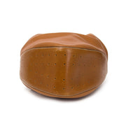Buy Delvaux Cognac Tabarin MM Shoulder Bag at the right price at LabelLOV vintage webshop. Luxe, vintage, fashion. Safe and secure online shopping. Antwerp, Belgium.