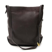 Delvaux Chocolate 'Le Pin' Hobo Bag Buy authentic designer Delvaux secondhand bags at Labellov at the best price. Safe and secure shopping. Koop tweedehands authentieke Delvaux tassen bij designer webwinkel labellov.