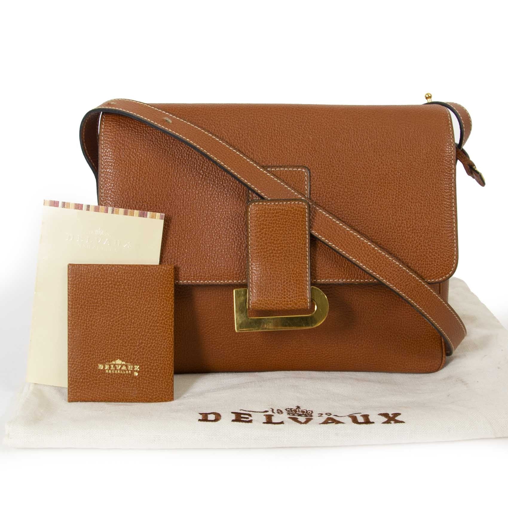 koop Delvaux Cognac Givry bij labellov aan de beste prijs