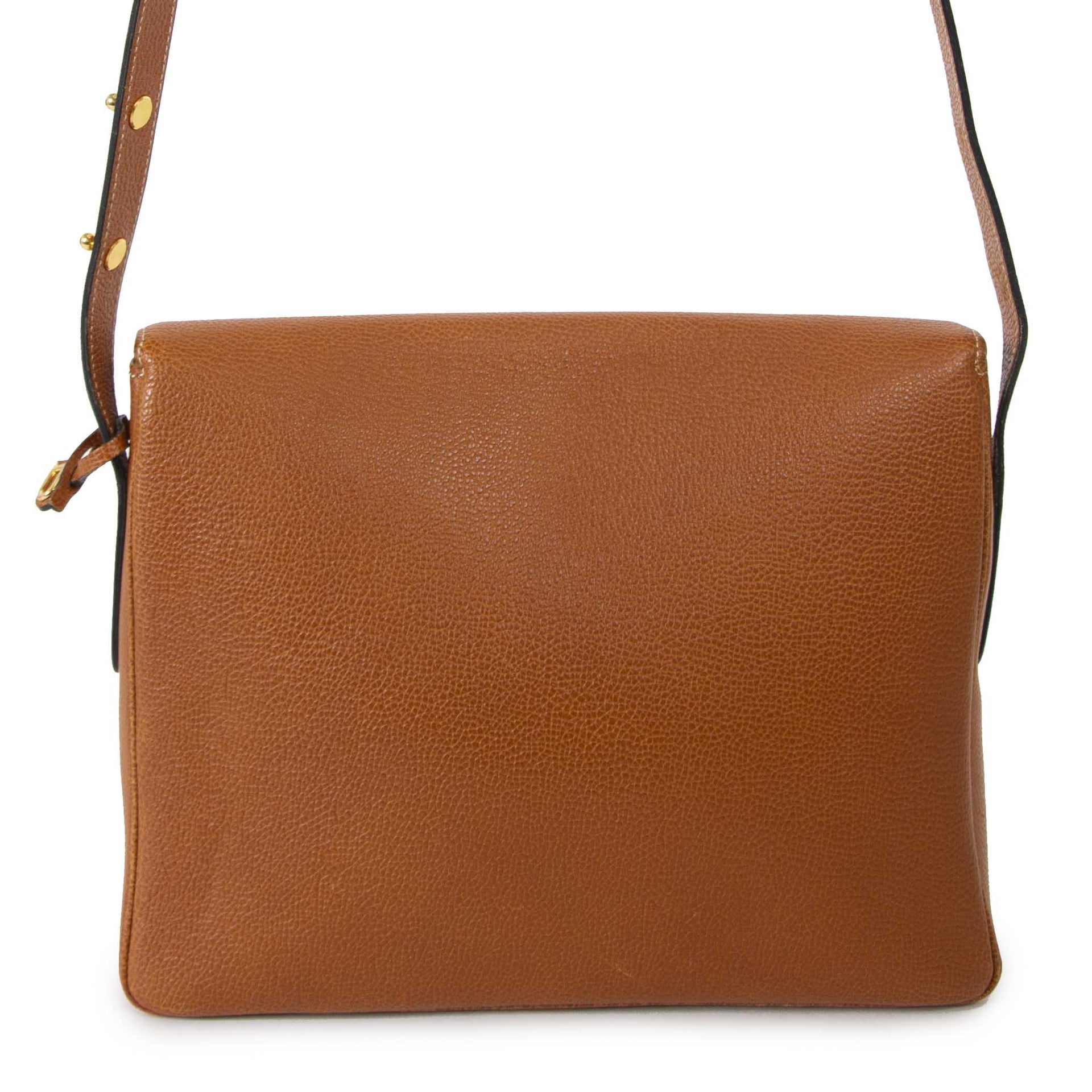 koop Delvaux Cognac Givry bij labellov antwerpen