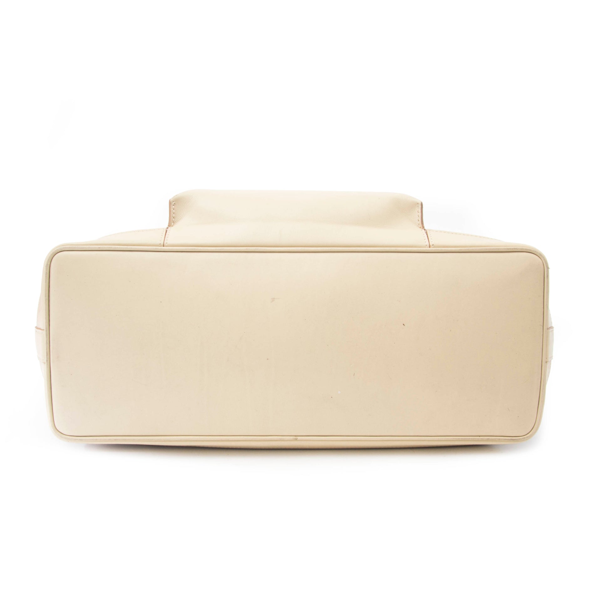 Acheter secur en ligne votre sac a mains cabas Delvaux pour le meileur prix chez Labellov à Anvers Belgique