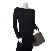 Delvaux Classico PM Jumping Bag now for sale at labellov vintage fashion webshop belgium