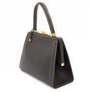 Delvaux Classico PM Jumping sac à vendre à labellov vintage webshop de mode belgique