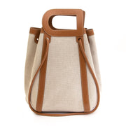 Delvaux Fauve Punch Bag now for sale at labellov vintage fashion webshop belgium