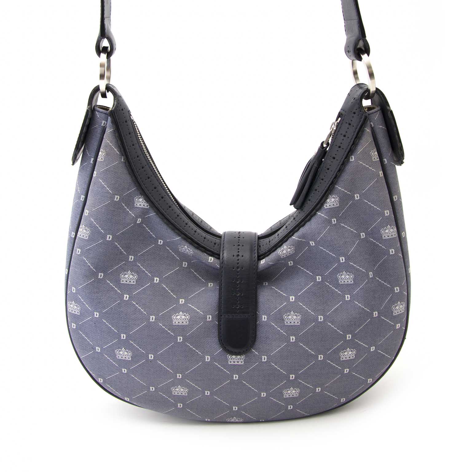 Acheter secur en ligne votre sac Delvaux Camille pour le meilleur prix chez Labellov