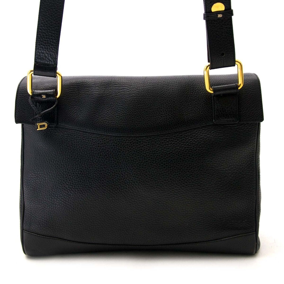 Koop authentieke tweedehands Delvaux handtas aan een eerlijke prijs bij LabelLOV. Veilig online shoppen.