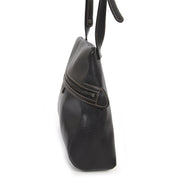 Deux De Delvaux 'Le Vingt-Cinq' 2-in-1 Bag