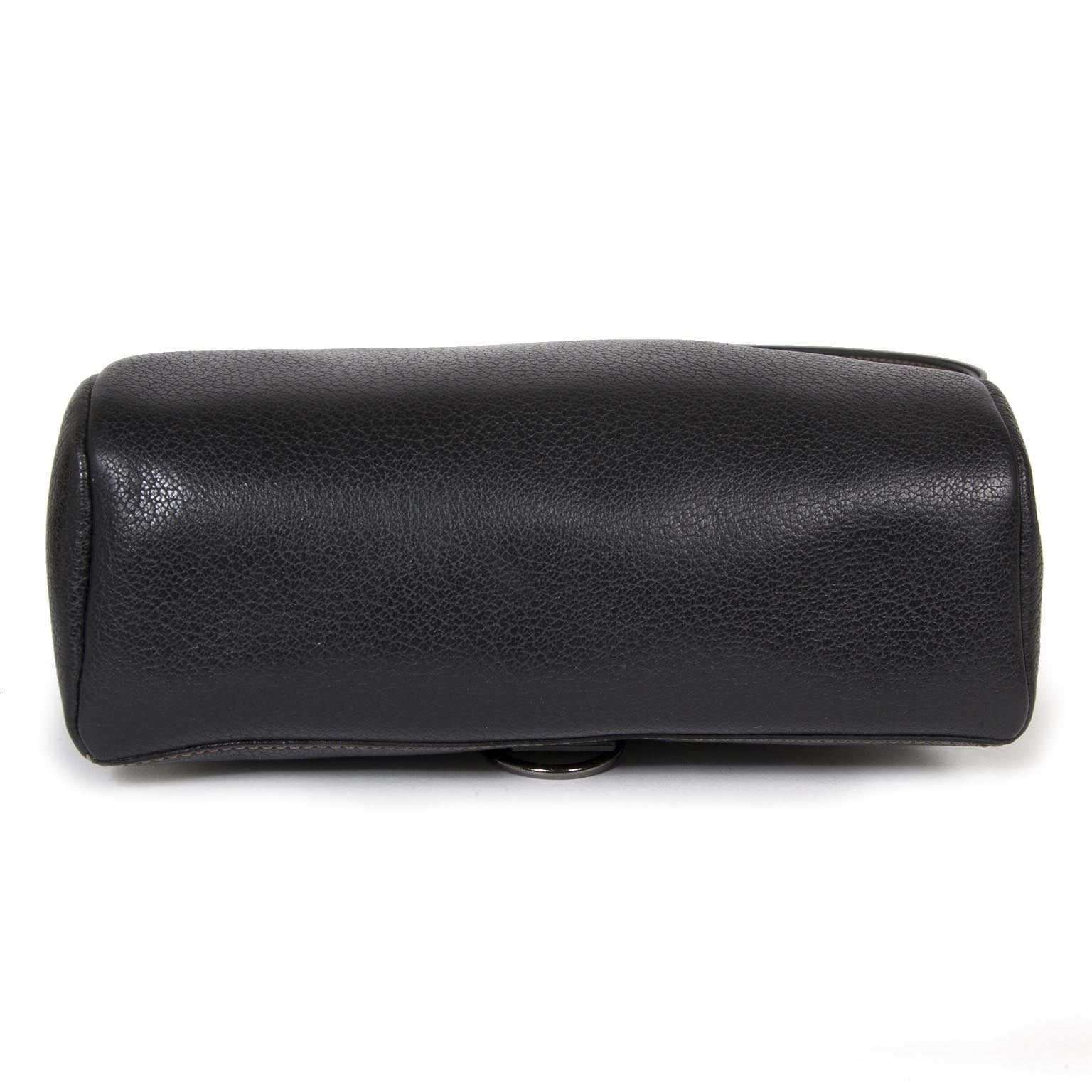 Deux De Delvaux 'Le Vingt-Cinq' 2-in-1 Bag
