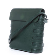 Koop en verkoop uw authentieke Delvaux Green Crossbody Bag