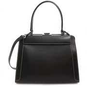 Delvaux Black Illusion Handbag koop veilig tegen de beste prijs