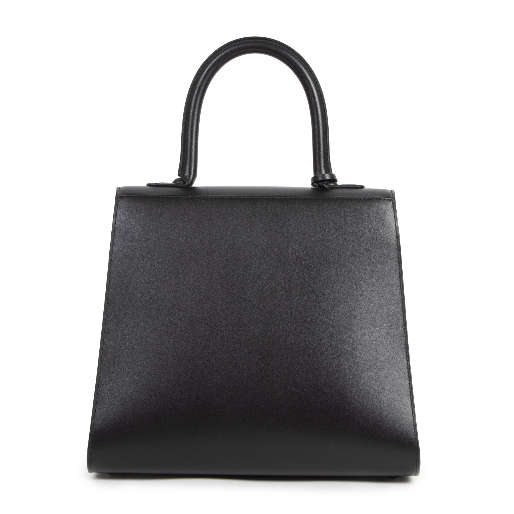 Buy authentic secondhand As New Delvaux L'Humour Brillant MM 'Ceci N'est Pas Un Delvaux' Limited Edition at the right price at LabelLOV vintage webshop. Safe and secure online shopping. Koop authentieke tweedehands VAs New Delvaux L'Humour Brillant MM 'Ce
