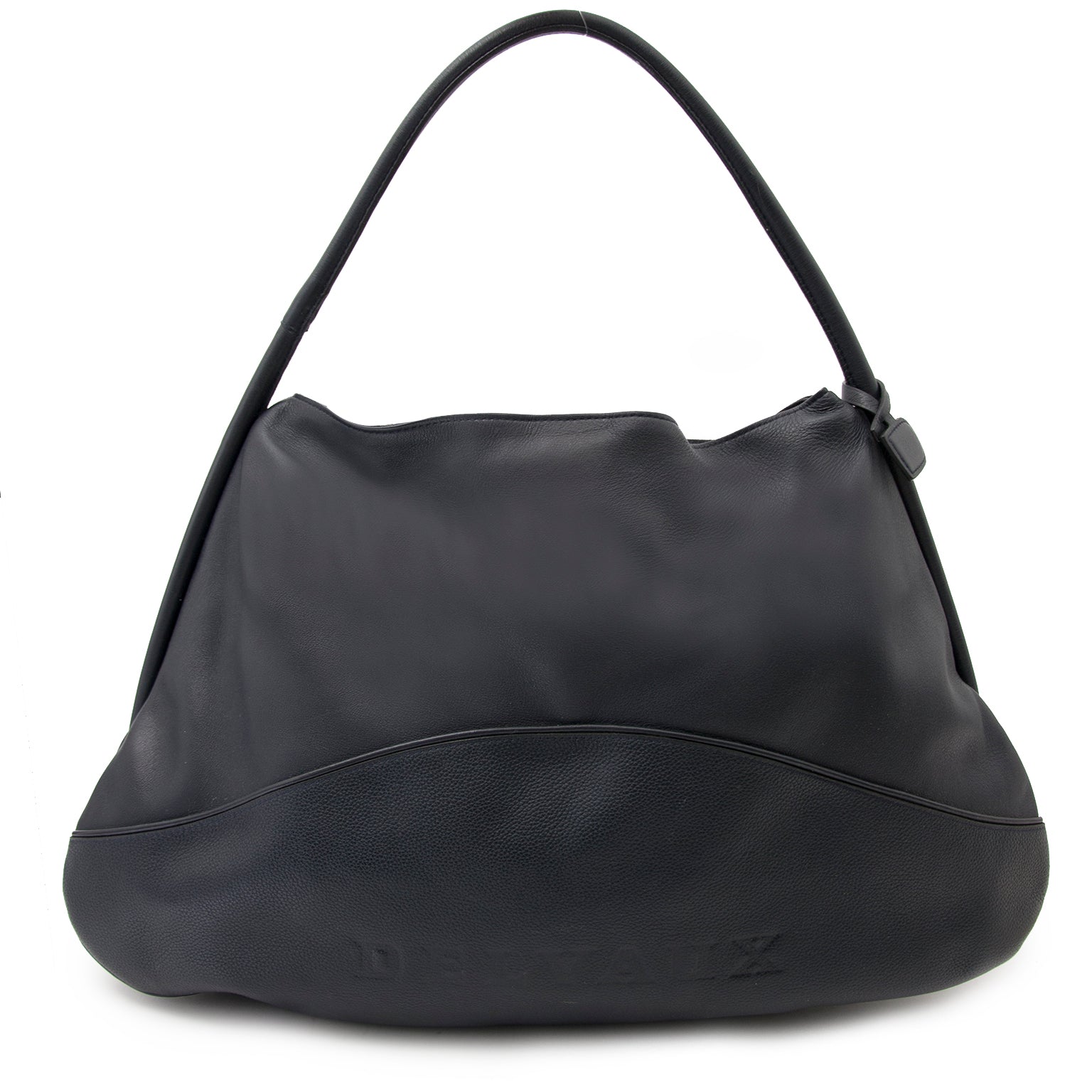Delvaux Lagoon Lady Calf Marine te koop aan de beste prijs bij Labellov