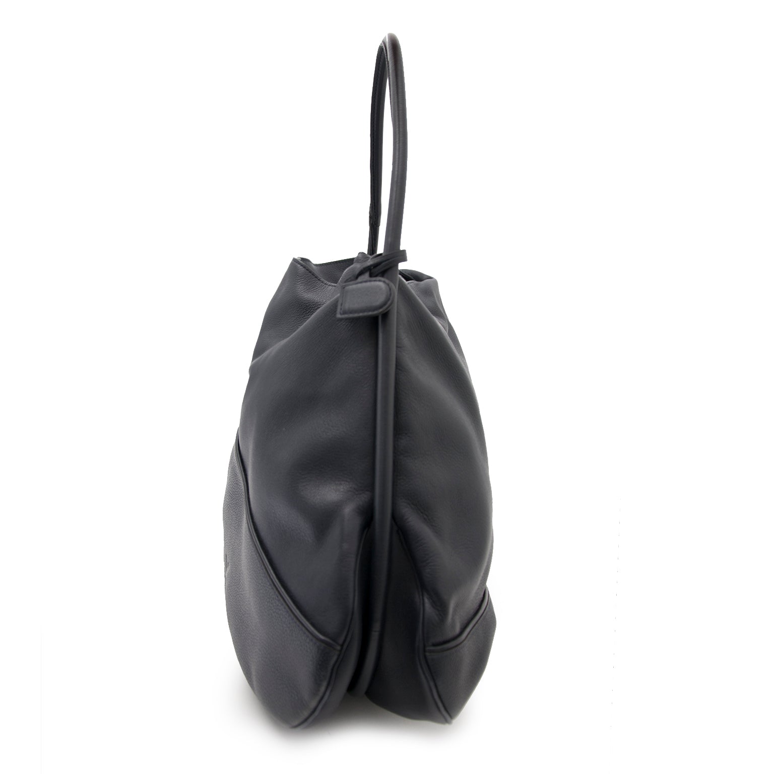 Delvaux Lagoon Lady Calf Marine kopen en verkopen