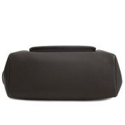 Authentique vintage seconde main Delvaux Le Benjamin Café Shoulder Bag achète en ligne webshop LabelLOV