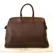 Buy Delvaux De Deux top handle bag at LabelLOV, shop safe and secure online.