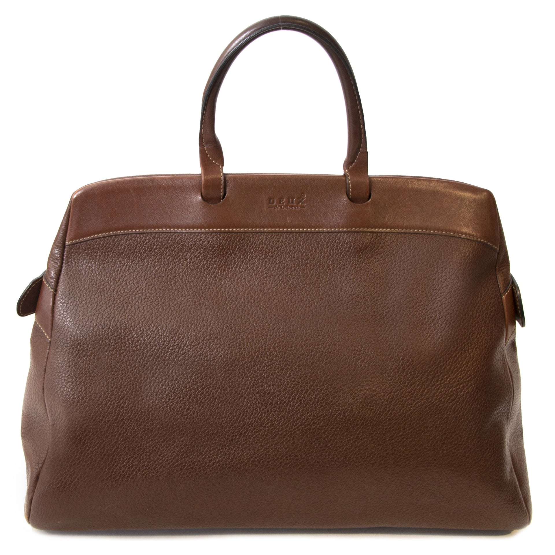 Koop tweedehands Delvaux tas aan de juiste prijs bij LabelLOV vintage webshop