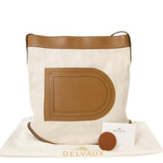 Koop een Delvaux Le Pin tas aan de juiste prijs bij LabelLOV