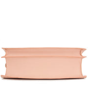 Koop en verkoop Delvaux Madame GM Rose Polo Shoulder Bag