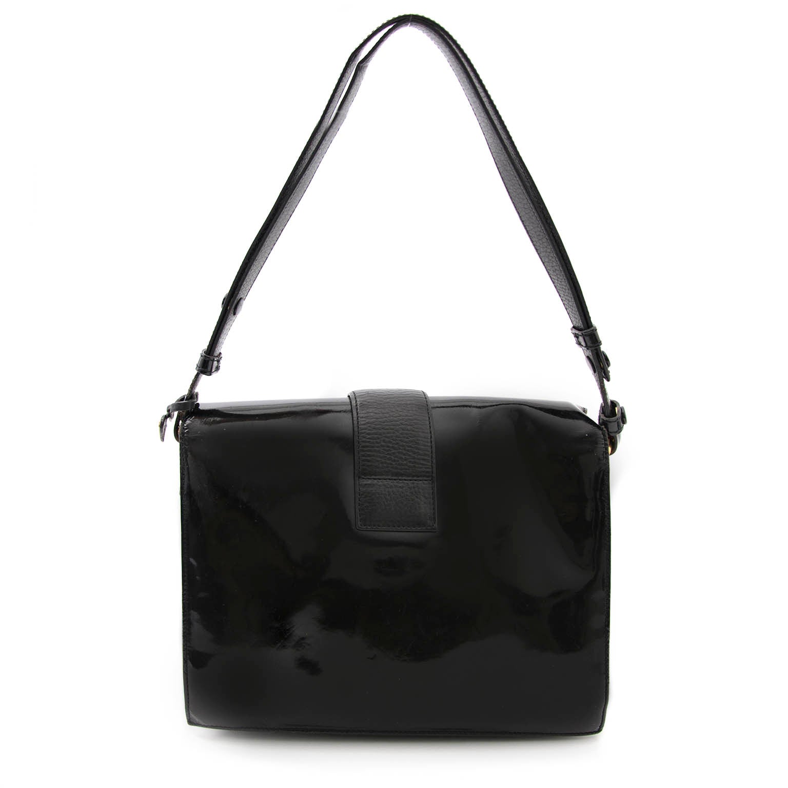 Bestel snel en veilig uw designer Delvaux items bij Labellov in Antwerpen