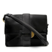 Are you looking for an original Delvaux Patent Leather Shoulder Bag?