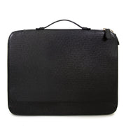 koop Louis Vuitton Black Vladimir Aroise Briefcase en betaal veilig online