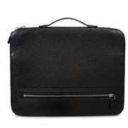 achetez Louis Vuitton Black Vladimir Aroise Briefcase et payez secure on ligne