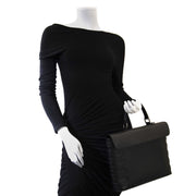 Buy authentic Delvaux briefcase at LabelLOV vintage webshop at the right price.