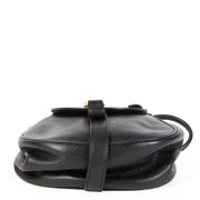 Delvaux Black Cerceau Mini Bag kopen en verkopen