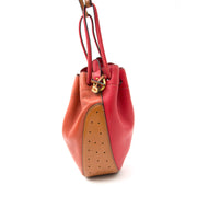Vintage Delvaux Trio Pouch Bag for sale online