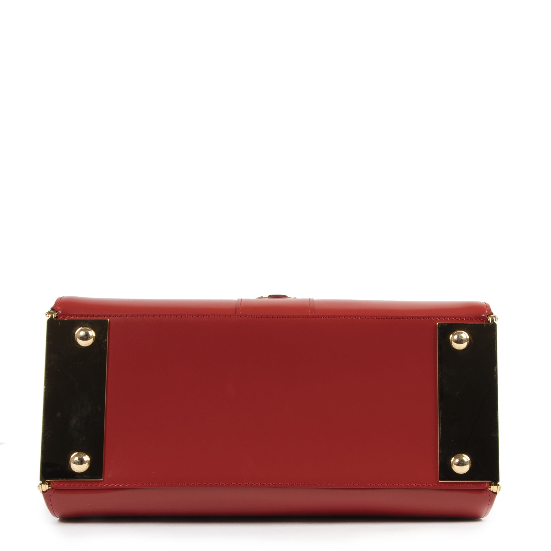 skip the waiting list Delvaux Bordeaux Brillant Diva + Strap