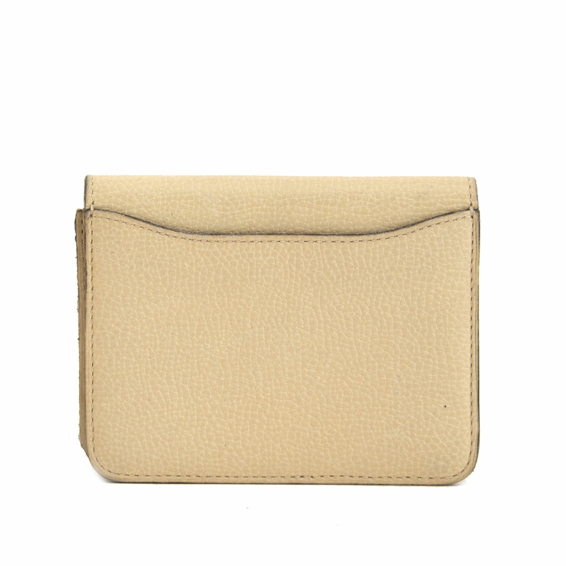 op zoek naar een Delvaux Toile de Cuir geldbeugeltje? Nu te koop bij labellov.com tegen de beste prijs