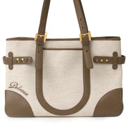 Buy authentic Delvaux bag at the right price at LabelLOV vintage webshop. Luxe, vintage, fashion. Safe and secure online shopping. Antwerp, Belgium.