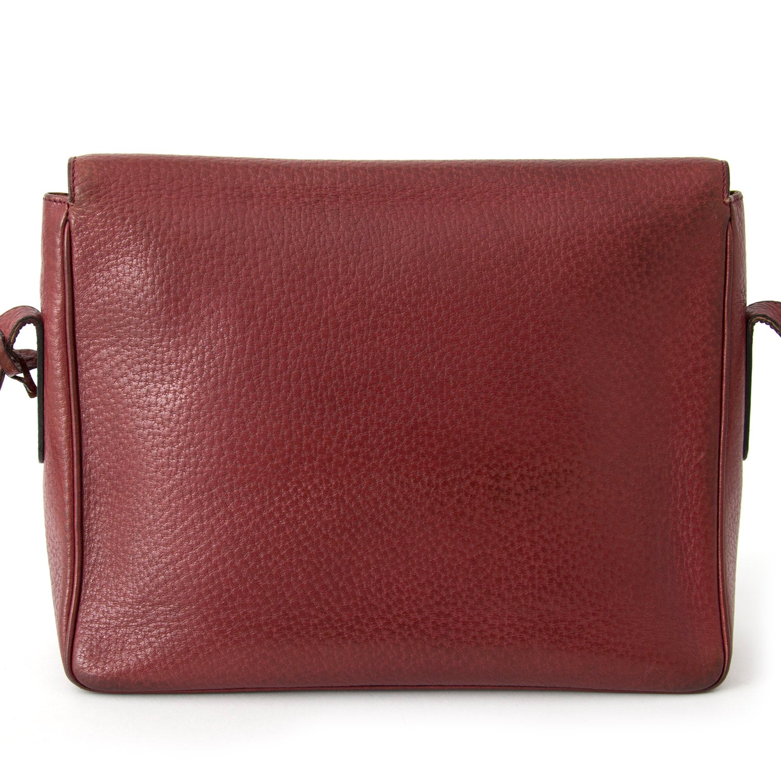 Authentieke Delvaux Poirier voor de juiste prijs bij LabelLOV vintage webshop. Veilig online winkelen. Luxe, vintage, mode. Antwerpen, België.