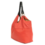 We buy and sell your authentic Delvaux Givry With Me Polo Sunset Suns Shoulder Bag for the best price