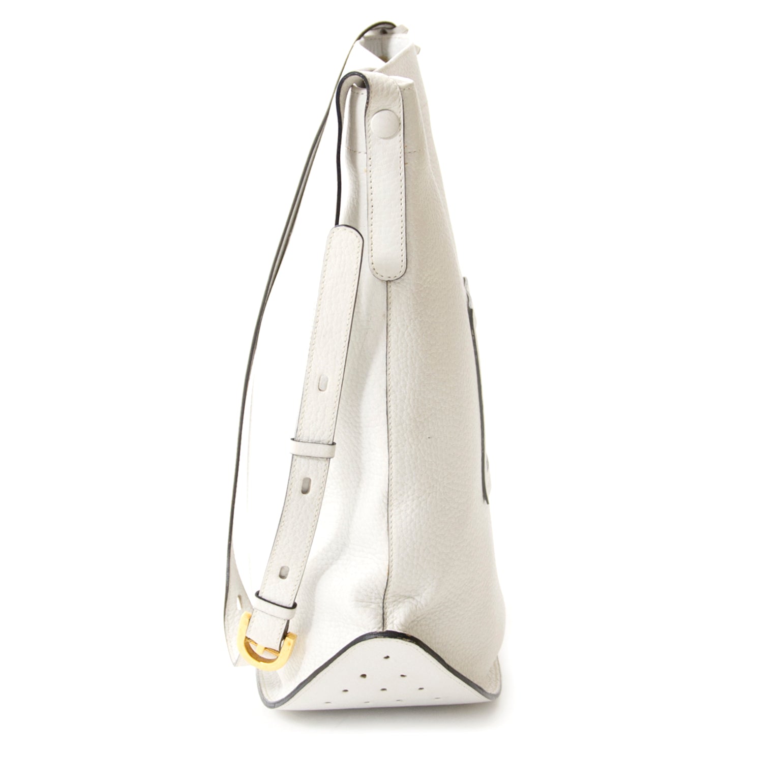 2dehands Delvaux le pin schoudertas in goede conditie online aankopen aan de beste prijs