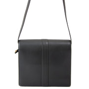 Delvaux Grey Tendresse Jumping Bag