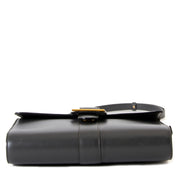 We buy and sell your authentic Delvaux Grey Tendresse Jumping Bags for the best price at Labellov online vintage store