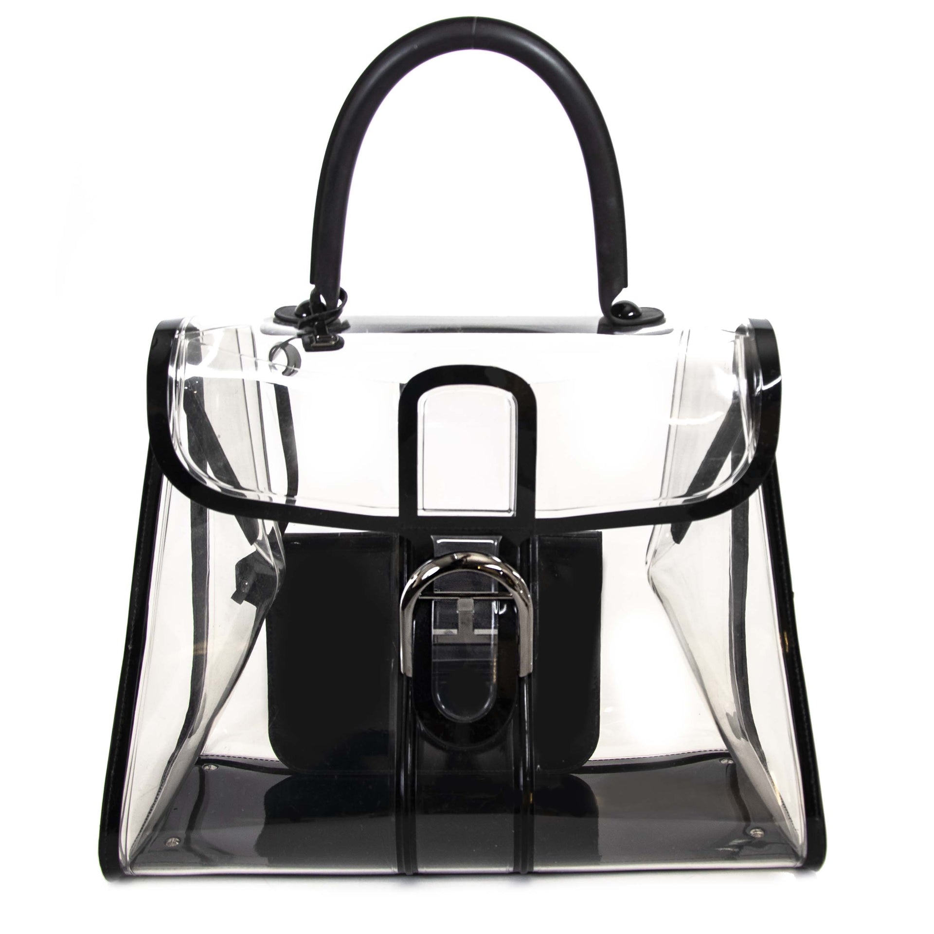 Limited EditionDelvaux Brillant X-Ray