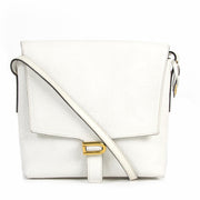 buy authentic delvaux white 'd' crossbody bag now online at labellov vintage fashion webshop belgium