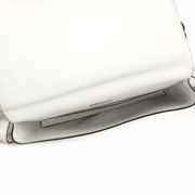 buy authentic delvaux white 'd' crossbody bag now online at labellov vintage fashion webshop belgium