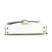 buy authentic delvaux white 'd' crossbody bag now online at labellov vintage fashion webshop belgium